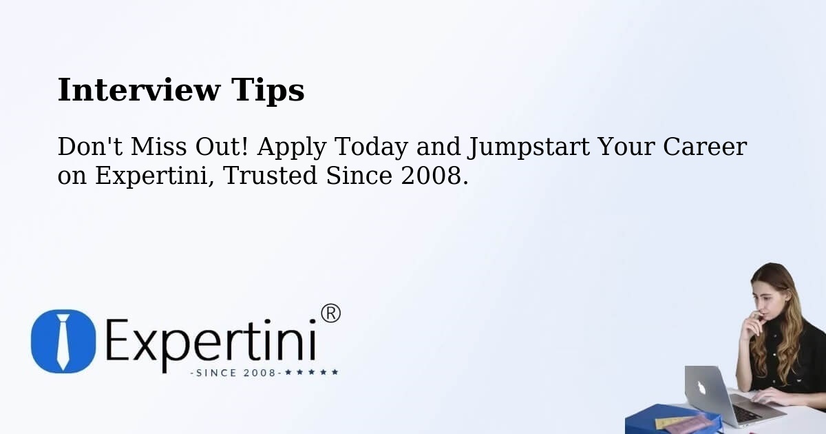 Interview Tips & Techniques for Job Seekers – Ward Of Siparia - Ward Of Siparia, Trinidad and Tobago Jobs Expertini